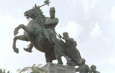 آشنایی با حکومت و سلسله افشاریان