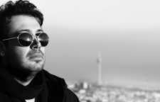 محسن چاوشی خواننده تیتراژ مجموعه تلویزیونی بانوی عمارت