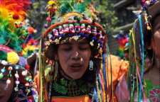 آشنایی با کشور و مردم کشور شیلی