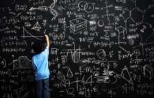 اعداد شگفت انگیز علم ریاضیات