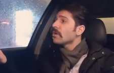 حمید هیراد یکی از پر حاشیه ترین خواننده های موسیقی