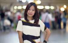 چگونه با لباس پوشیدن چاق تر به نظر برسیم