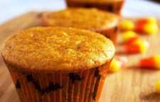 آموزش طبخ مافین پرتقال و گندم یک صبحانه خوشمزه و رژیمی برای دیابتی ها