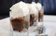 آموزش تهیه دسر گرانیتای اسپرسپو