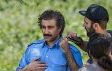 ادامه تصویربرداری فیلم سینمایی قسم به کارگردانی محسن تنابنده