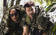 فیلم سینمایی تگزاس 2 با بازی پژمان جمشیدی به زودی ساخته خواهد شد