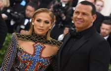 مدل لباس و جواهرات برتر مراسم مت گالا 2018