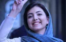 بیوگرافی زیبا کرمعلی بازیگر فیلم سینمایی لاتاری