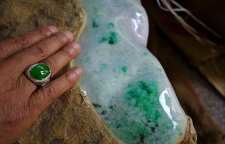 روش های تشخیص یشم یا جید تقلبی از اصلی