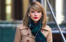 حقایقی جالب از زندگی تیلور سوئیفت خواننده ی زیبای آمریکایی