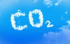 استخراج کربن از جو