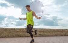 آیا طناب زدن باعث افزایش قد می شود