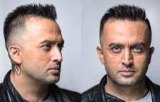 مصطفی زمانی به سریال نهنگ آبی پیوست