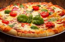 نکاتی جهت پخت پیتزا در منزل