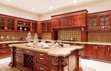 معرفی سبک کلاسیک و کاربرد آن در دکوراسیون آشپز خانه