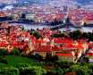 پراگ پایتخت جمهوری چک قلب اروپا