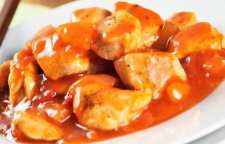 دستور پخت جوجه ترش