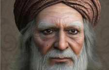 سلمان فارسی یار ایرانی پیامبر صلی الله علیه و اله و حضرت علی علیه السلام