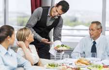 احادیثی در مورد آداب درست غذا خوردن