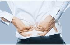 روش های درمان کمردرد