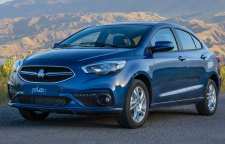 نگاهی به سدان رهام محصول جدید سایپا