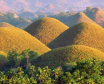 تپه‌های شکلاتی جاذبه‌ گردشگری پرطرفدار فیلیپین