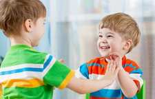 مهارت هایی که کودکان نیاز به یادگیری آنها دارند