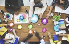 روش های بازاریابی در شبکه های اجتماعی