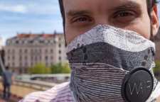 اختراعی برای تنفس هوای پاک در زمان آلودگی هوا