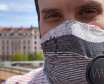 اختراعی برای تنفس هوای پاک در زمان آلودگی هوا