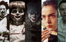 معرفی 5 فیلم ترسناک که بر اساس داستان واقعی ساخته شده اند