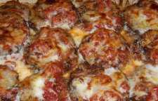 آموزش طبخ غذای رژیمی نرگسی کدو