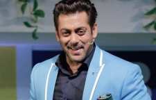 آیا سلمان خان بازیگر سینمای بالیوود به ایران سفر می کند