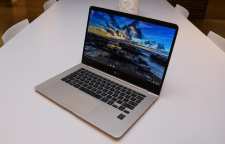 نسخه 17 اینچی لپ تاپ سبک وزن Gram ال جی