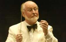 موسیقی سرزمین جنگ ستارگان توسط جان ویلیامز نوشته شد