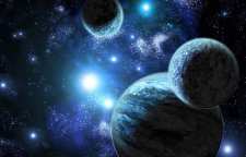 راز آفرینش عالم چیست