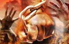 عاقبت اصرار بر گناه