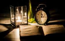 فال شبانه دوشنبه 28 آبان 97