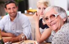 رابطه داماد و مادر زن