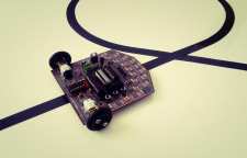 ربات مسیریاب