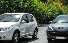 بررسی مشخصات و مقایسه دو هاچ بک پر طرفدار رنو ساندرو و پژو207