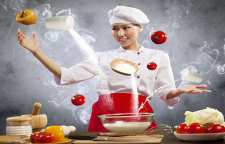 معمای جالب سرآشپز