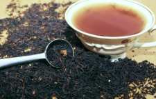 مصرف زیاد چای سیاه خطرناک است