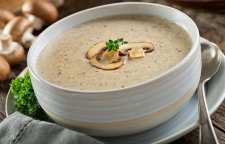 دستور پخت پتاژ قارچ