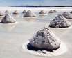 صحرای نمک سالار دی یونی بولیوی بزرگترین صحرای نمک کره زمین