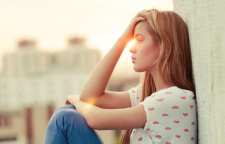 افسردگی بعد از ازدواج و راه مقابله با آن