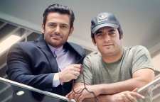 حضور محمدرضا گلزار در سریال دل منتفی شد