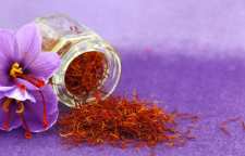 زعفران چه عوارضی دارد