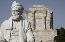 شعری زیبا از شاهنامه فردوسی در مورد اتفاقات خوب و بد در زندگی