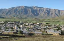 روستای فارسینج  شهرستان سنقر استان کرمانشاه